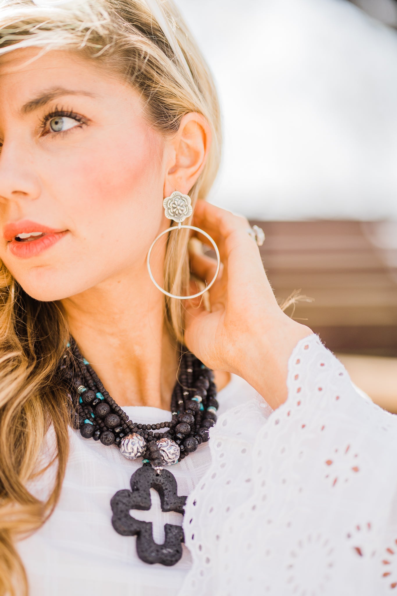 Ladies Jewelry