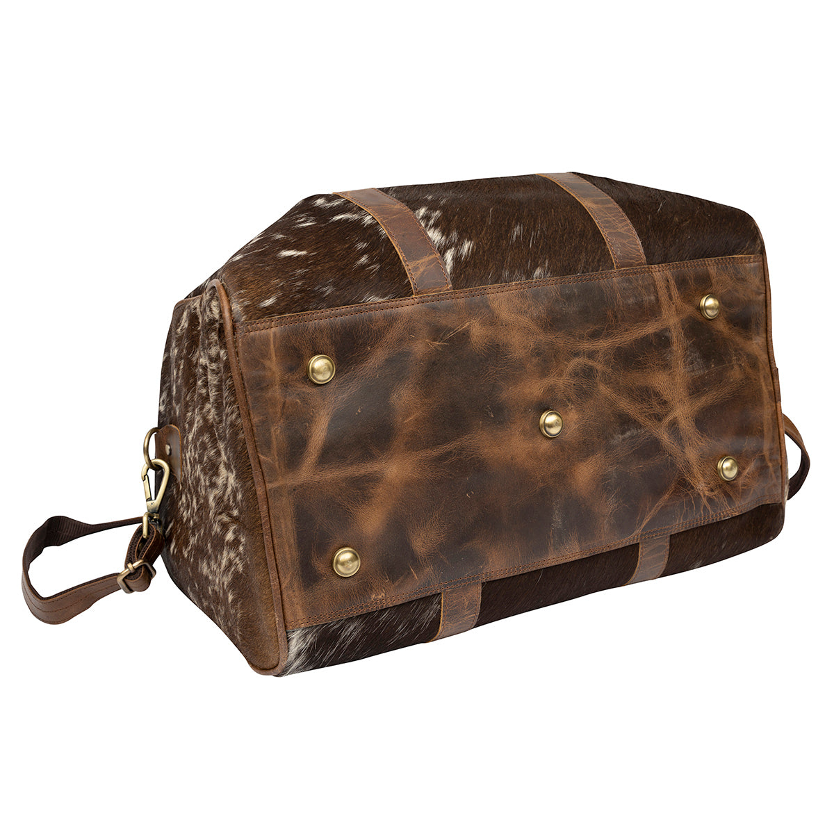 Louis Vuitton Cowhide Leather Handbags