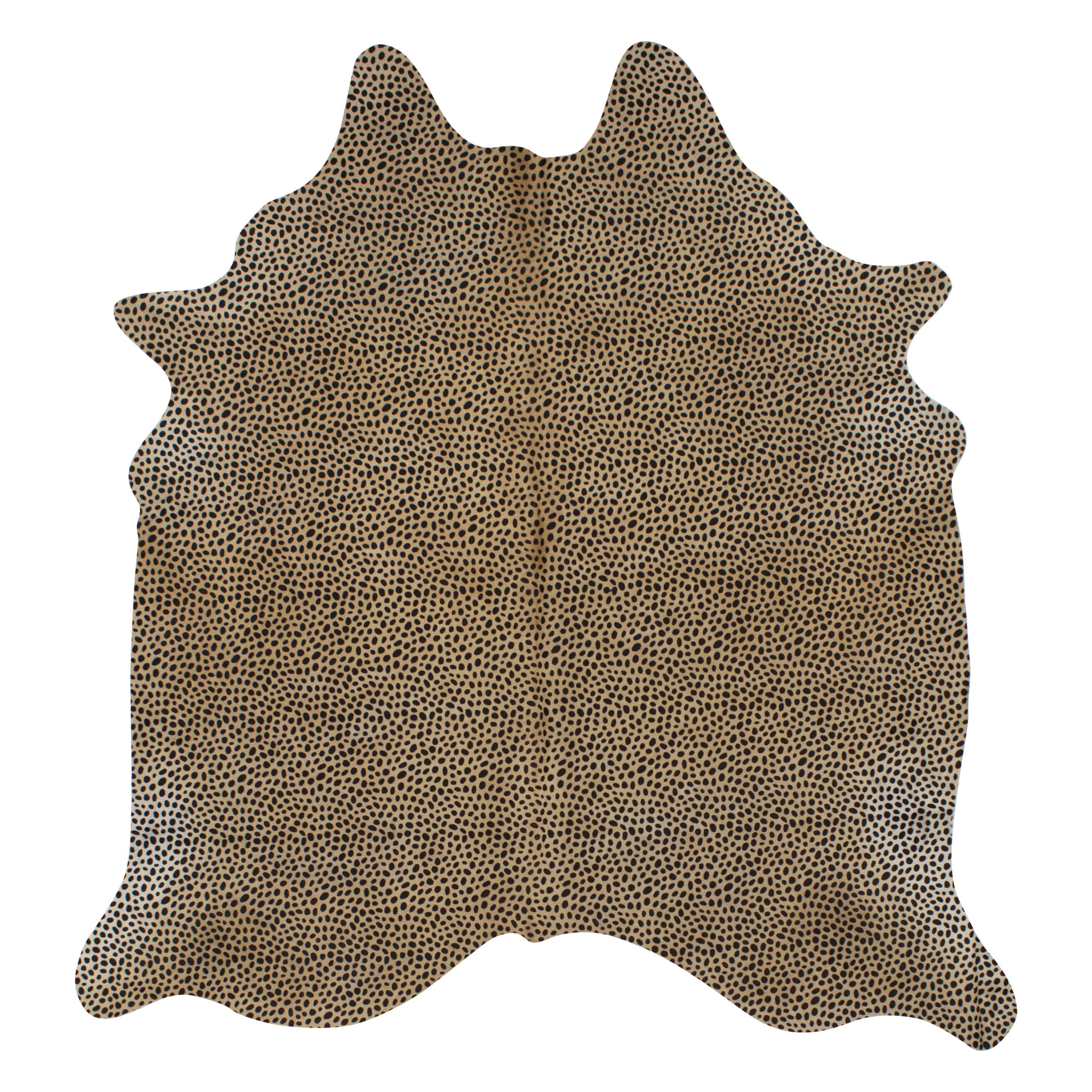 Cowhide, Exotic Dyed Cowhide Rugs, 9 Options