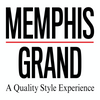 Memphis Grand® logo