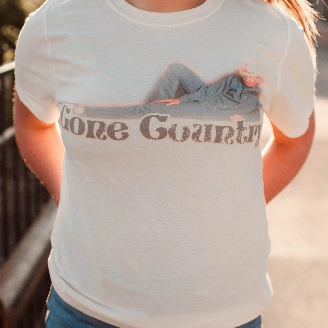 Alan jackson outlet gone country