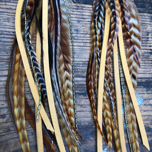 Leather-and-Feather-Earrings-by-ASTALI-Made-in-USA