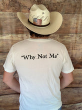 T-Shirt, The Judds "Why Not Me", Unisex Tee, USA - SALE!