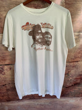 T-Shirt, Willie and Waylon Together Again, Unisex Tee - SALE!