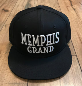 Cap, Memphis Grand Unisex Cap