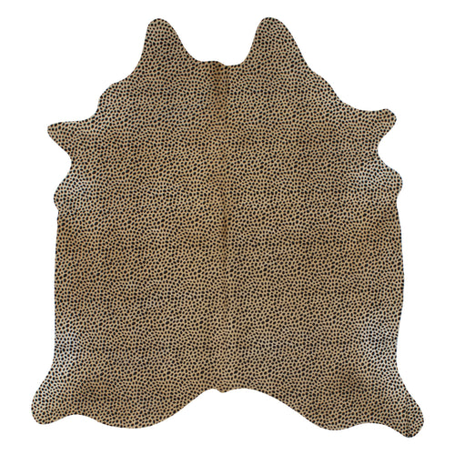 Exotic Dyed Cowhide Rugs