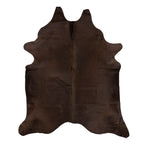 Cow hide in Solid Color by Memphis Grand
