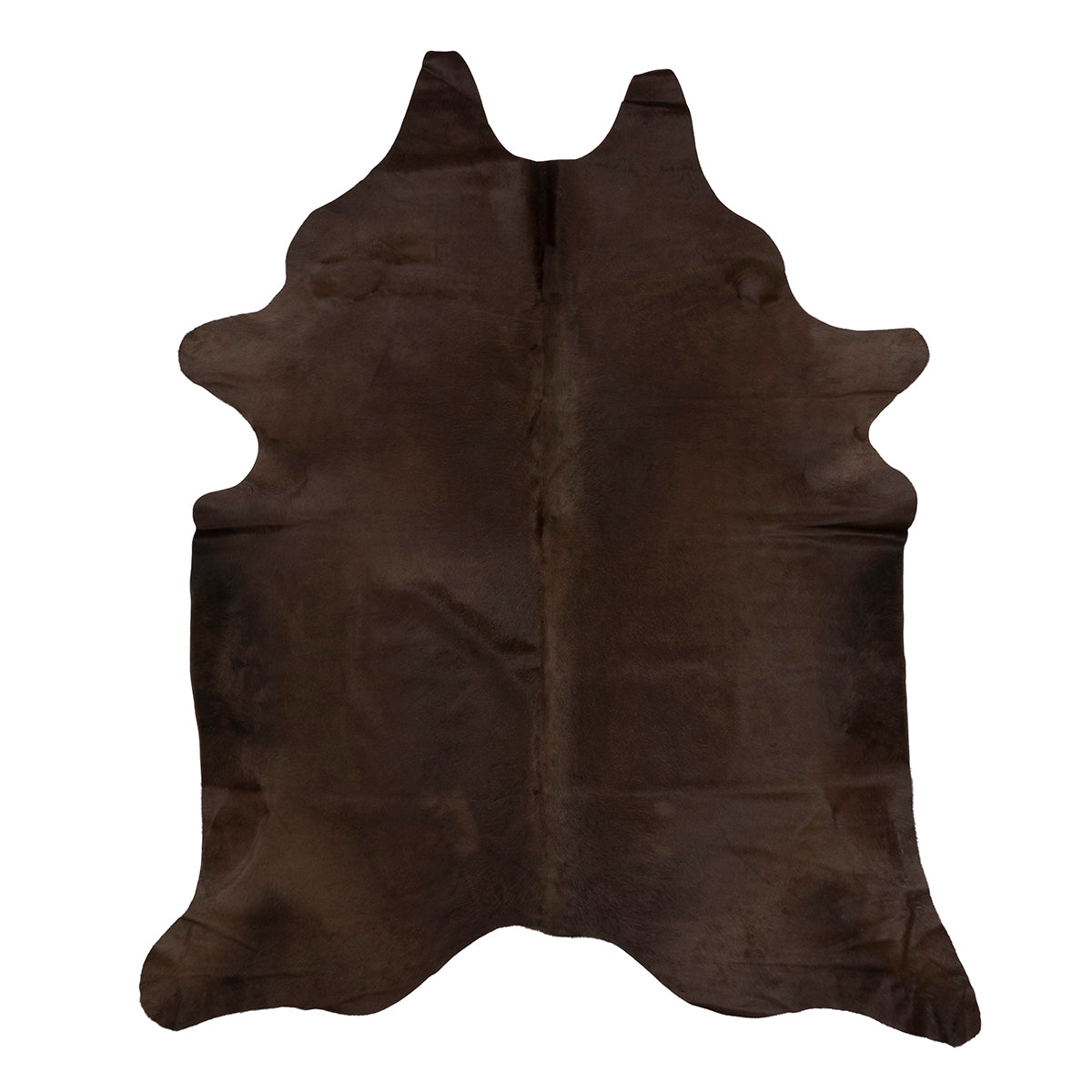 Cow hide in Solid Color by Memphis Grand