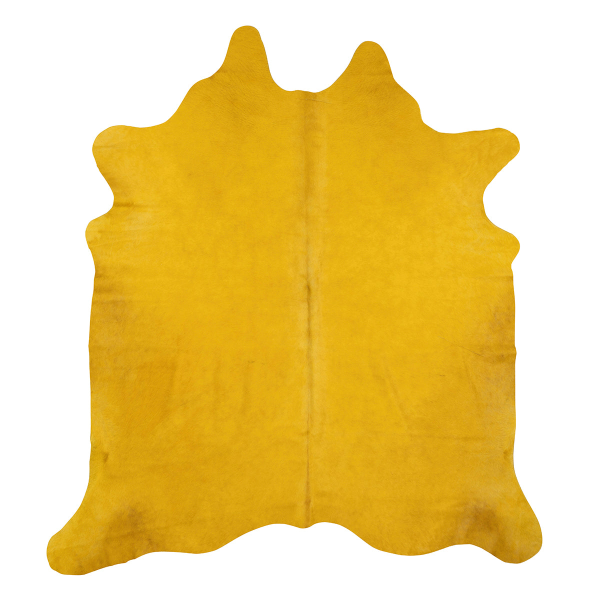 Cow hide in Solid Color by Memphis Grand