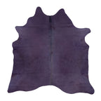 Cow hide in Solid Color