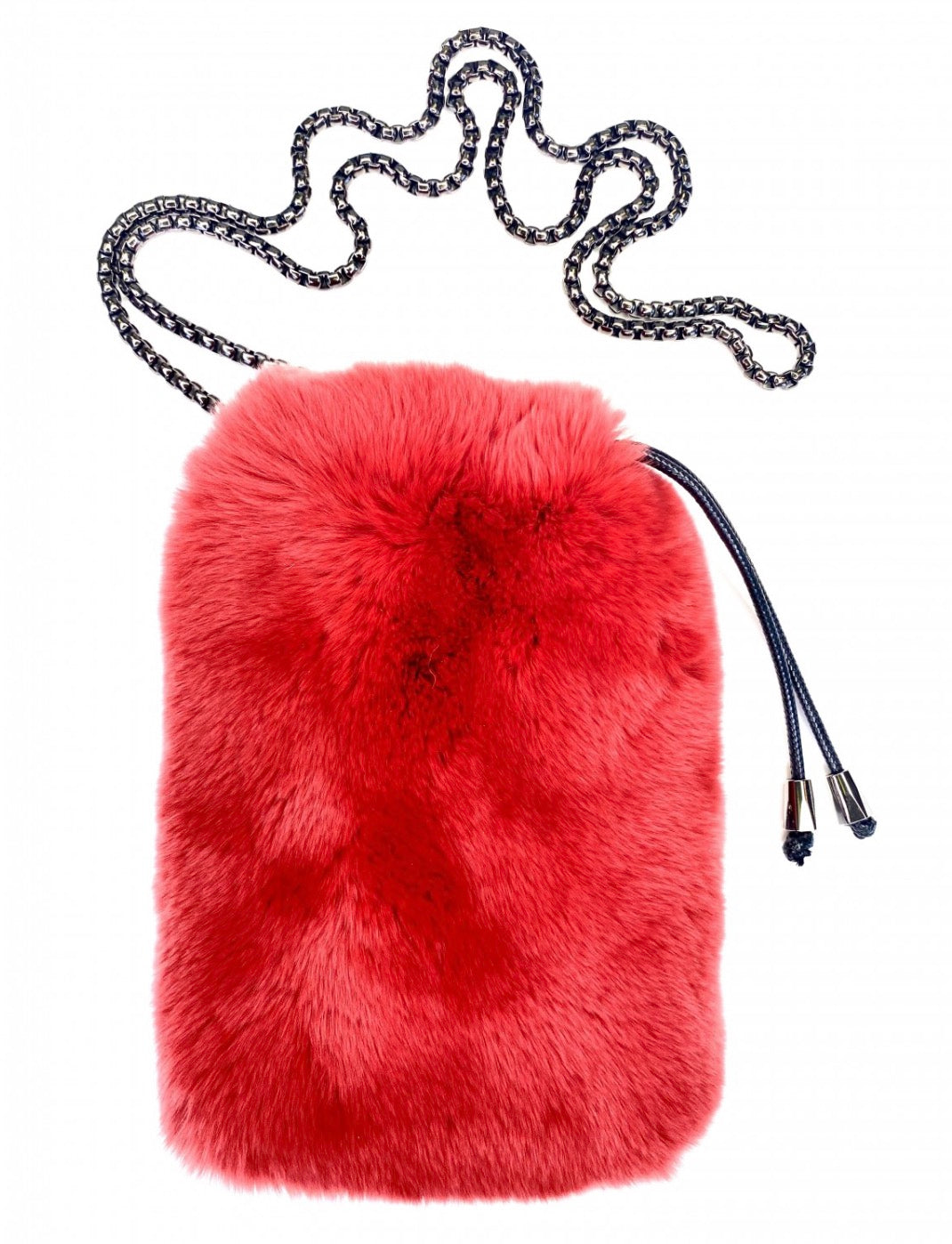 Linda Richards Rex Rabbit Cross Body Bag BG958