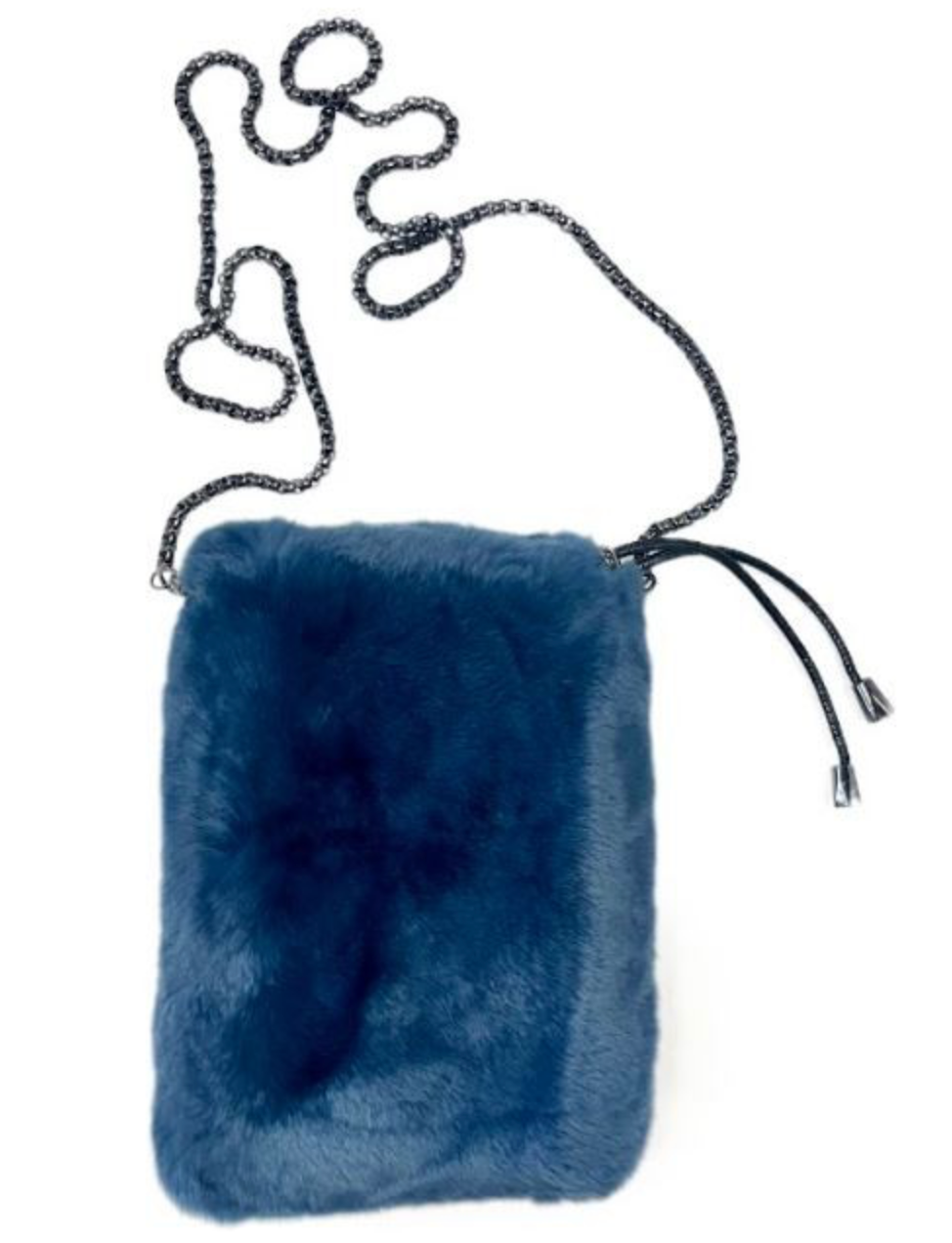 Linda Richards Rex Rabbit Cross Body Bag BG958-15