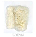 Hand Warmers, Genuine Rex Rabbit Fur, Multiple Colors - Linda Richards - Style  HW01