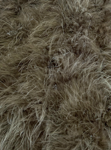 Jacket, Marabou Feather Bolero - Linda Richards - Style FT084