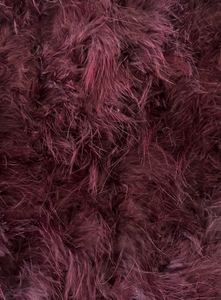 Jacket, Marabou Feather Bolero - Linda Richards - Style FT084