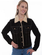 Memphis Grand Leather Jacket L101