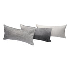 Pillows, Genuine Cowhide - Square or Lumbar