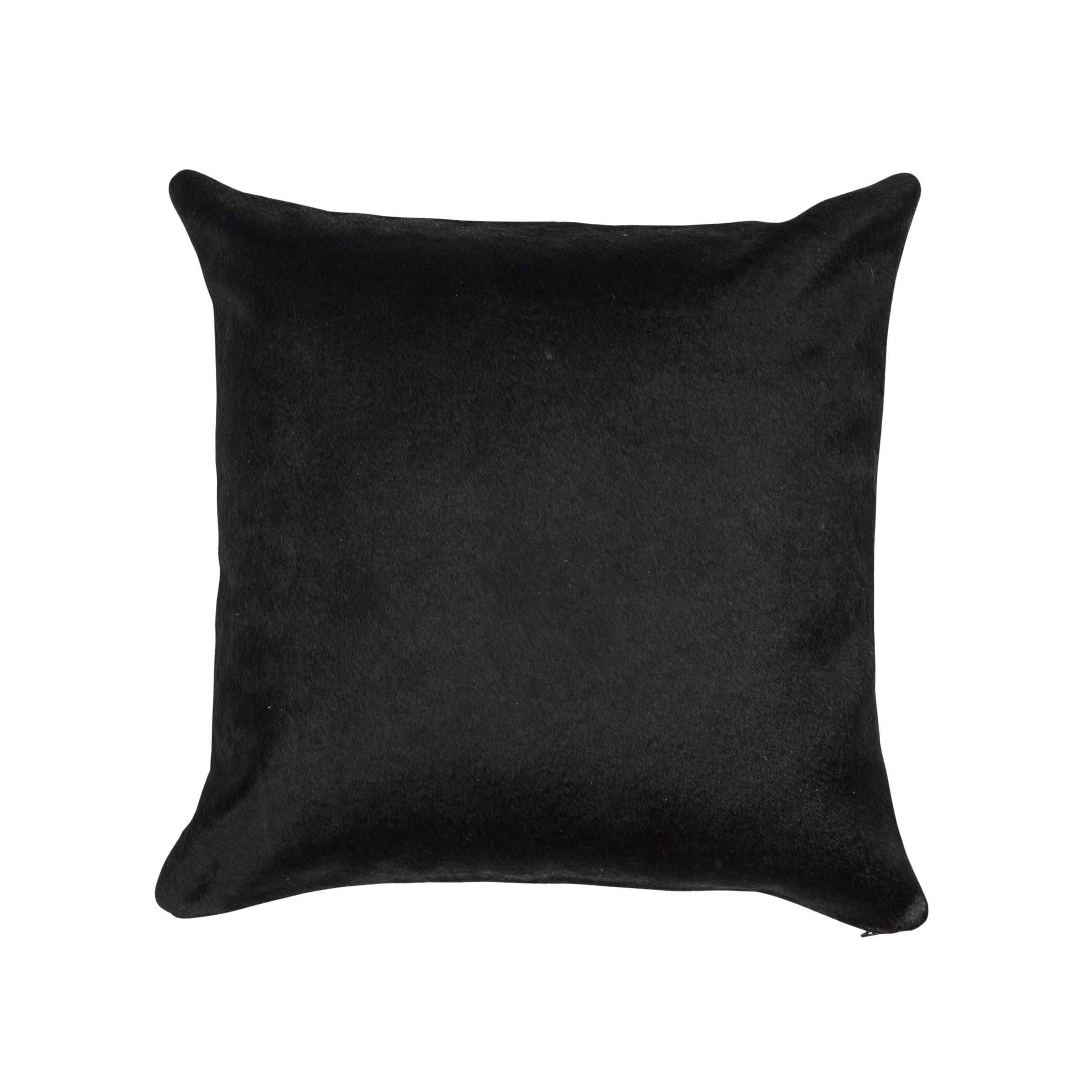 Pillows, Genuine Cowhide - Square or Lumbar