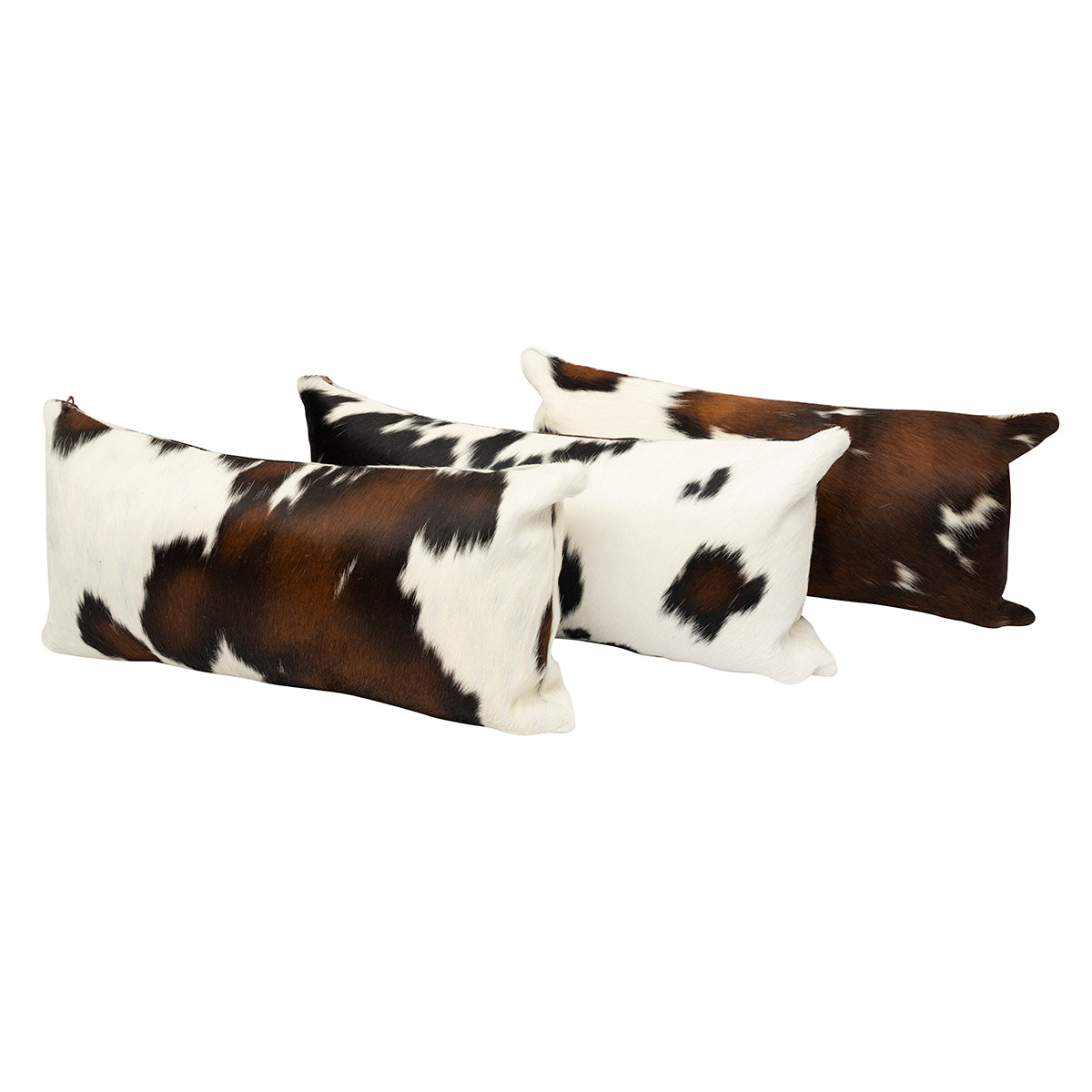 Pillows, Genuine Cowhide - Square or Lumbar