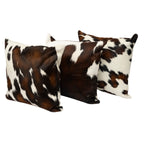Pillows, Genuine Cowhide - Square or Lumbar
