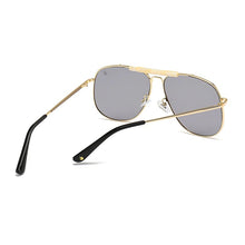 Sunglasses, Mojave Unisex Frames