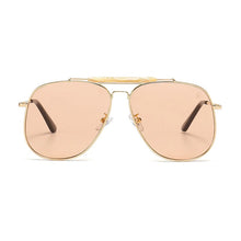 Sunglasses, Mojave Unisex Frames
