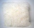 Genuine Tibetan Lamb Pillows