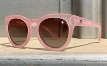 Sunglasses, Cholla in Pink Frame, Smoke Lens, SALE!