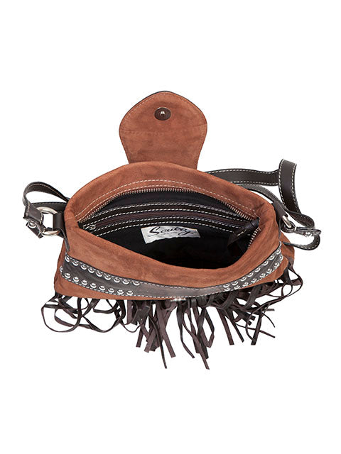 Suede-Fringed-Handbag-by-Scully-B136