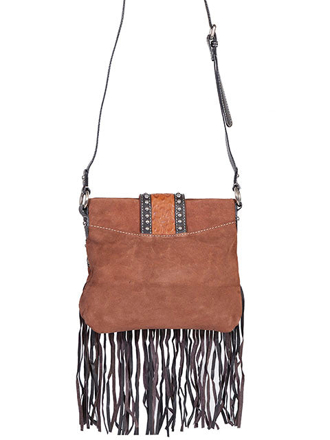 Suede-Fringed-Handbag-by-Scully-B136