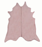 BLUSH Cow hide