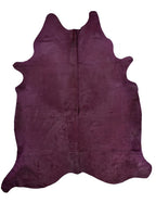 Boy sen berry Cowhide