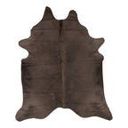 Cowhide, Solid Color Dyed Cowhide Rug in 22 Colors