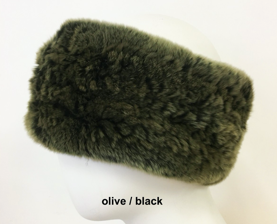 Genuine-Rex-Rabbit-Fur-Headband-from-Linda-Richards-New-York-HB152