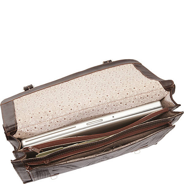 Hand-Tooled-Leather-Briefcase-by-Ropin-West-8442