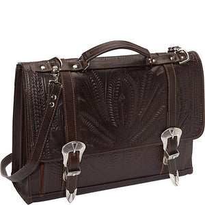 Hand-Tooled-Leather-Briefcase-by-Ropin-West-8442