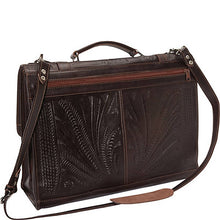 Hand-Tooled-Leather-Briefcase-by-Ropin-West-8442