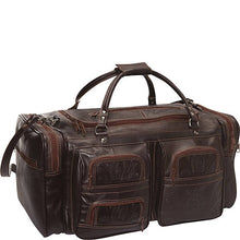 Hand-Tooled-Leather-Carry-On-Bag-by-Ropin-West-480L
