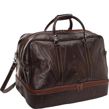 Hand-Tooled-Leather-Carry-on-Bag-by-Ropin-West-8394