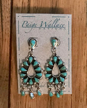 Turquoise-Single-Tier-Chandelier-Earrings-by-Paige-Wallace-325C