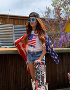 Sunglasses, Roam with Polarized Lens, Gold Frames, SALE!