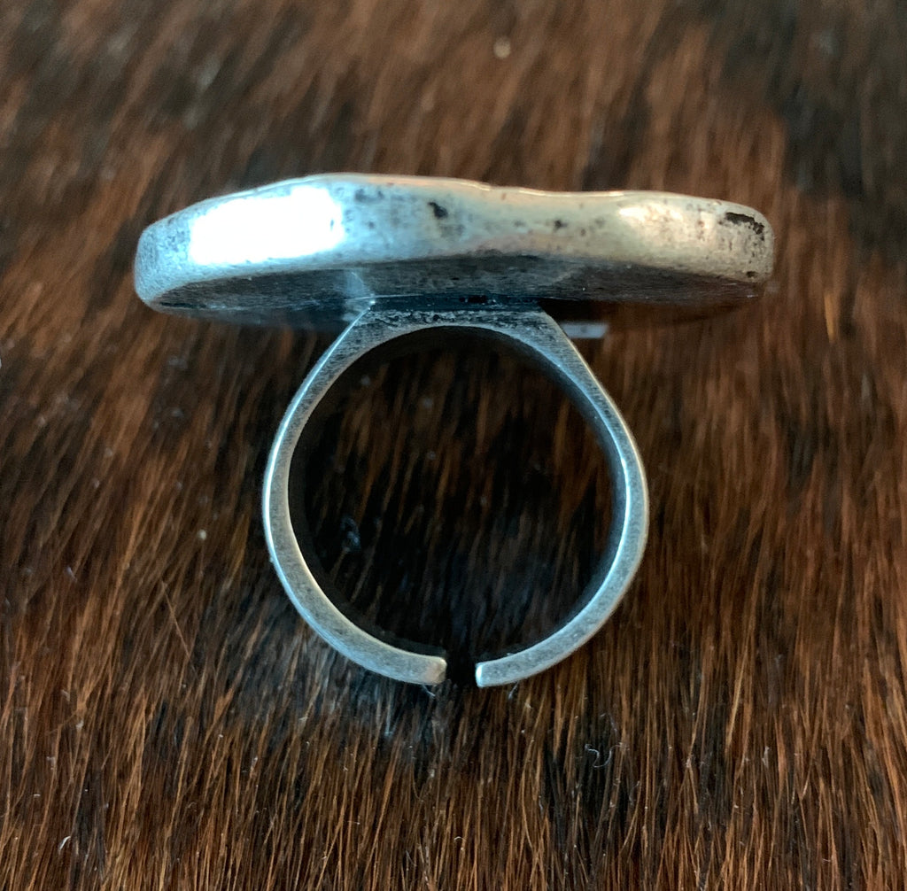 Ring, Wild Mustang-Adjustable, SALE!