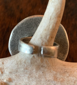 Ring, Victory Angel-Adjustable