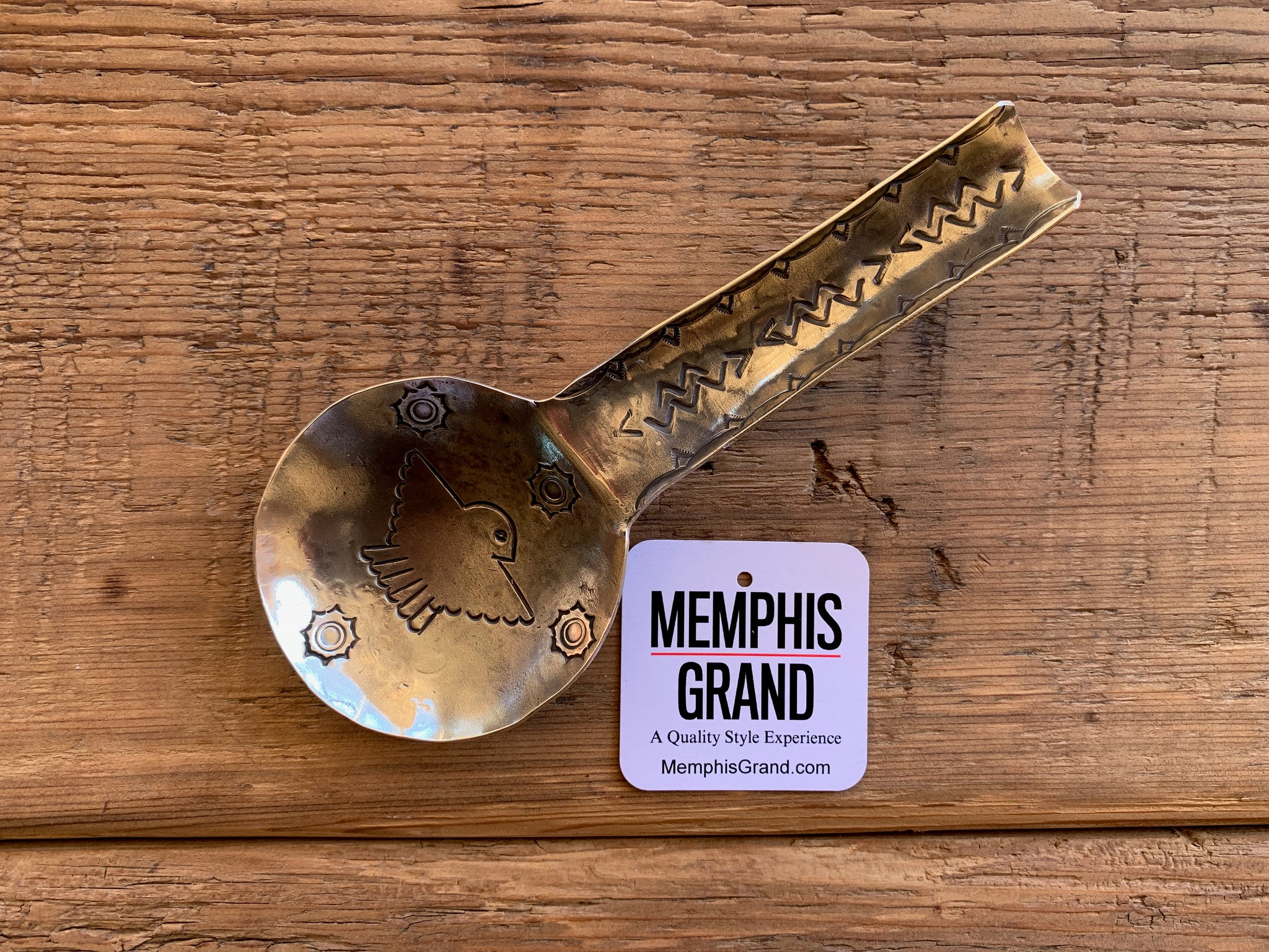 Cigar Ashtray, Vintage Stamped Silver – Memphis Grand®