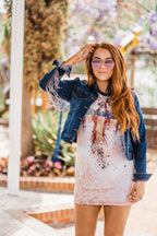 Dress-Shirtdress, Freedom Eagle