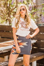 T-Shirt, Willie and Waylon Together Again, Unisex Tee - Size Medium - SALE!