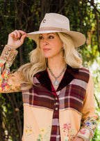Necklace, Vintage Medallion & Chain, SALE!