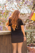 Dress-Shirtdress, Vaquera Pistolera