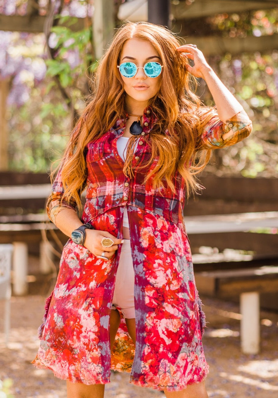 Sunglasses, Roam with Polarized Lens, Gold Frames, SALE!