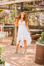 Dress, Spaghetti Strap - Style PSL233 - SALE!
